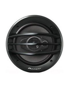 Коаксиальная АС Pioneer