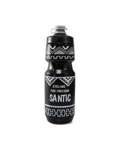 Бутылка для воды Santic