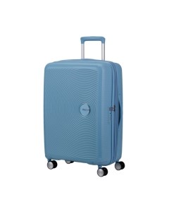 Чемодан на колесах American tourister