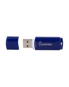 Usb flash накопитель Smartbuy