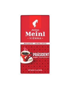 Кофе молотый Julius meinl