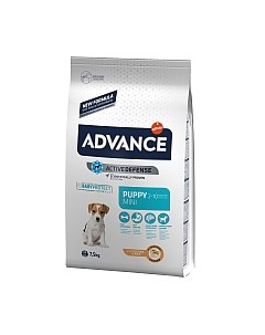 Сухой корм для собак Advance