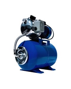 Насосная станция JET 900D Inox Maxpump