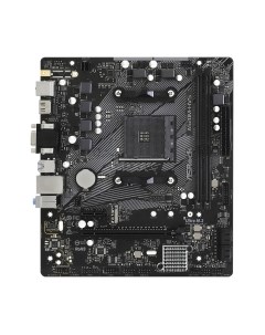 Материнская плата Asrock