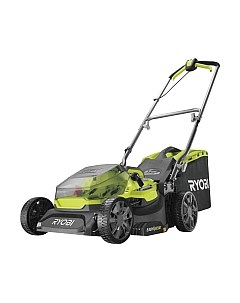 Газонокосилка электрическая Ryobi