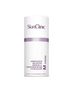 Крем для лица M Cream С солнцезащитным фактором Skinclinic