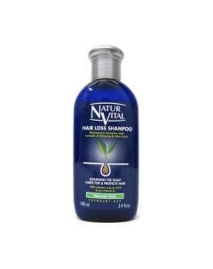 Шампунь для волос Natur vital