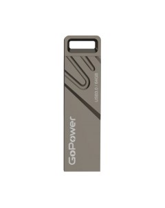 Usb flash накопитель Gopower