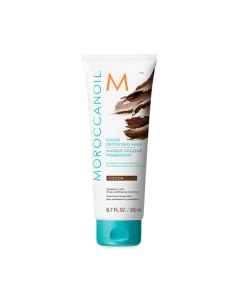 Тонирующая маска для волос Moroccanoil