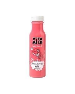 Гель для душа Vitamilk