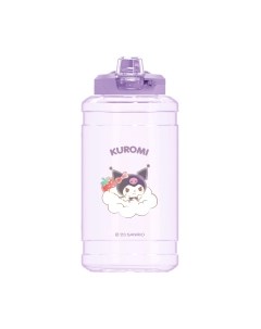 Бутылка для воды Sanrio Characters Strawberry Collection 9166 Miniso