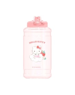 Бутылка для воды Sanrio Characters Strawberry Collection 9197 Miniso