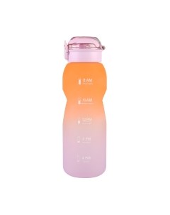 Бутылка для воды Miniso