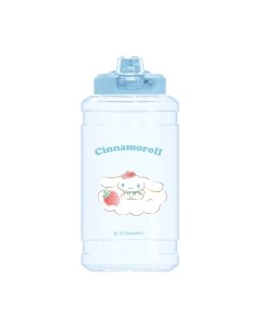 Бутылка для воды Sanrio Characters Strawberry Collection 9173 Miniso