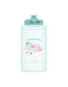 Бутылка для воды Sanrio Characters Strawberry Collection 9180 Miniso