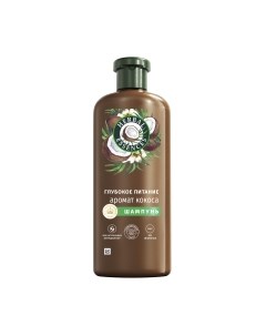 Шампунь для волос Herbal essences