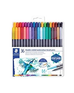 Фломастеры Staedtler