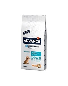 Сухой корм для собак Advance