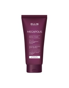 Маска для волос Ollin professional