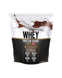 Протеин Whey Shake PP982123 Power pro