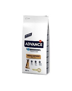 Сухой корм для собак Advance