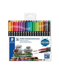 Фломастеры Staedtler