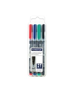 Набор маркеров Staedtler