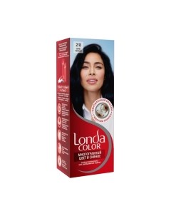 Крем-краска для волос Londa