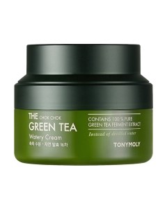 Крем для лица Tony moly