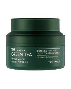 Крем для лица Tony moly