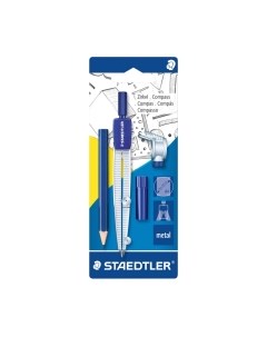 Готовальня Staedtler