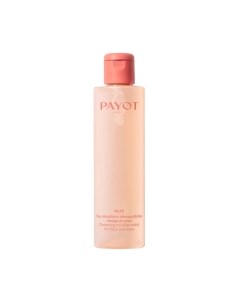 Мицеллярная вода Payot