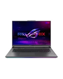 Игровой ноутбук Asus