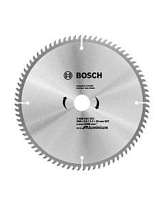 Пильный диск Bosch