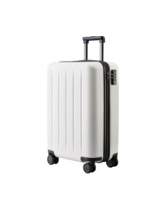 Чемодан на колесах Danube Luggage 20 90 ninetygo