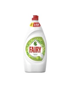 Средство для мытья посуды Fairy