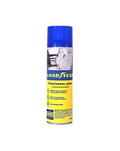 Очиститель для кожи GY000710 Goodyear