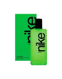 Туалетная вода Nike perfumes