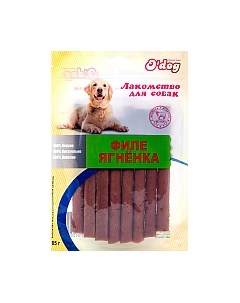 Лакомство для собак O'dog