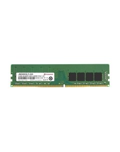 Оперативная память DDR4 Transcend