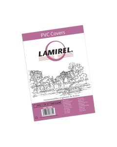 Обложки для переплета Lamirel