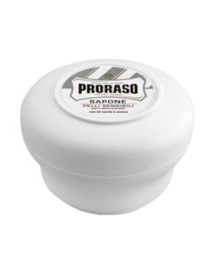 Мыло твердое Proraso