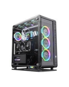 Корпус для компьютера Thermaltake