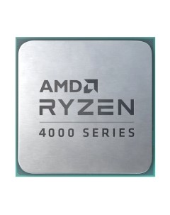 Процессор Amd