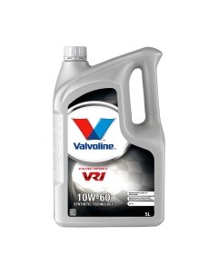 Моторное масло Valvoline