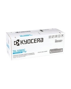 Тонер-картридж Kyocera mita