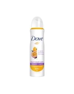 Антиперспирант спрей Dove