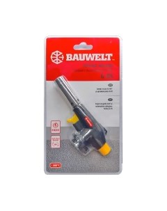 Горелка газовая 06010-005010 Bauwelt