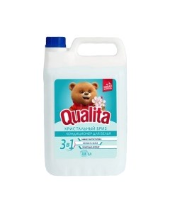 Кондиционер для белья Qualita