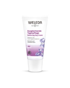 Крем для лица Weleda